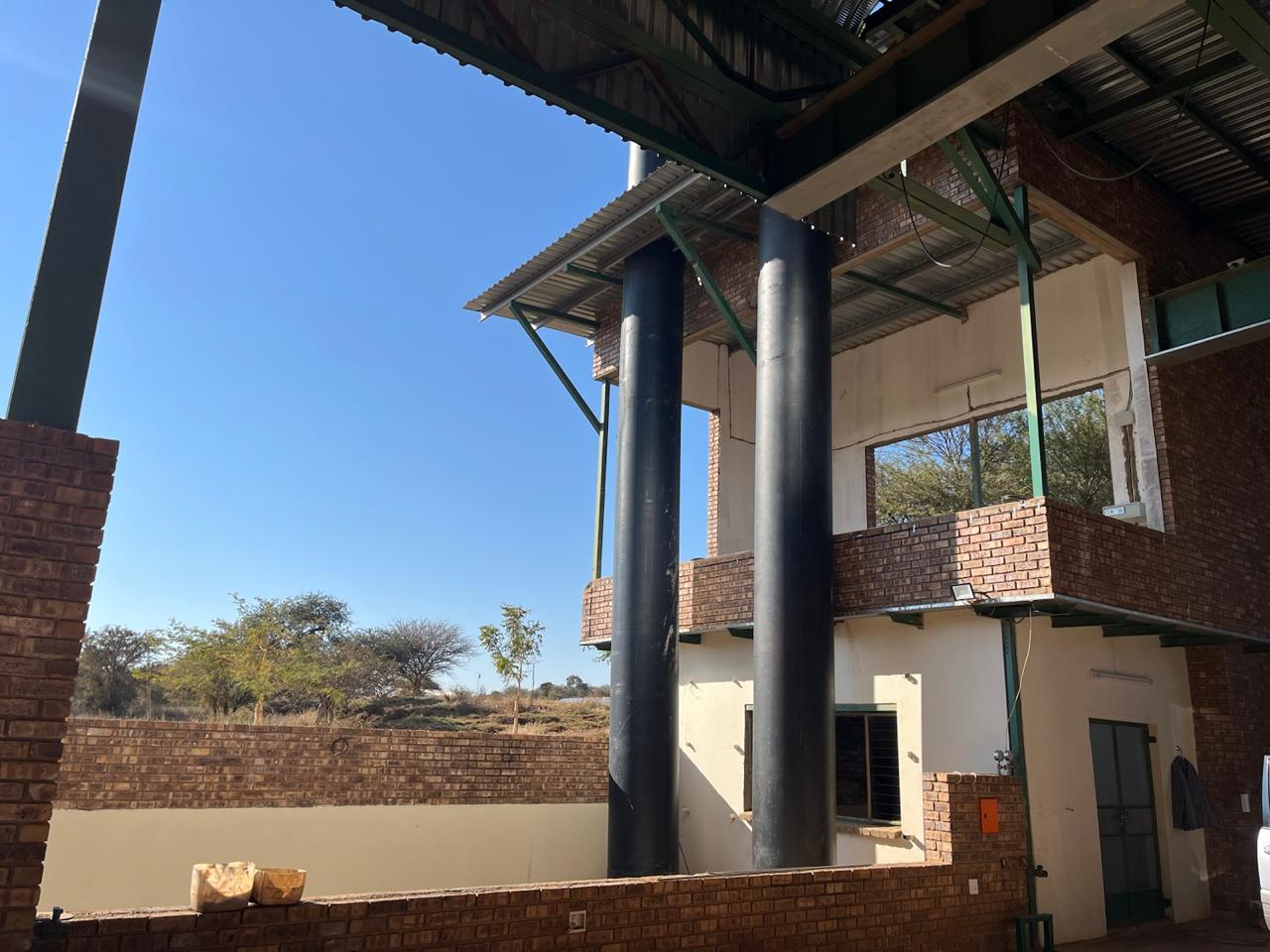 Liverpool Solar Engery Farm